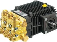 High-Pressure Pump FW4030S