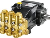 Aukšto slėgio pompa XLT2530IR
