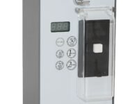 Elektroninis monetų skaičiuotuvas EMS-82