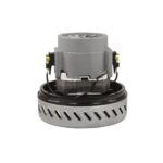 Turbina dulkių siurbliams