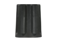 Slėgio reguliatoriaus ST-261 plastikinė rankenėlė