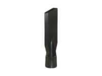 Siauras antgalis dulkių siurbiui 245mm, antistatinis