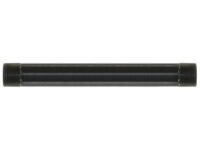 Dulkių siurbimo vamzdelis plastikinis PVC, tiesus - Ø 58/58 mm