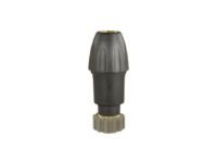 Quick connector KW-series M