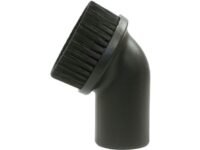 Plastikinis siurbimo antgalis baldams 45mm