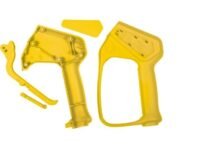Pistoleto ST-2300, ST-2600, ST-2700 korpusas