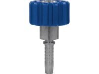 Пресс-фитинг насадка HV 1/2v накручиваемая DN6
