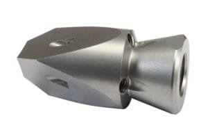 040 Purkštukas/freza vamzdynų plovimui ST-49