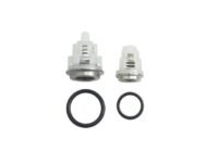 Высоконапорные клапаны Interpump Kit-269