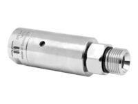DYL Series Mosmatic High Pressure, High RPM Swivel 3/8v-3/8i