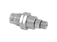 DYG Series Mosmatic High Pressure, High RPM Swivel 1/4v-3/8i