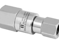 Swivel Mosmatic DGVI 1/4v–1/4v
