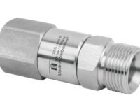 Suktukas Mosmatic DGVI 1/4v-M21i