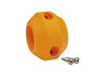 Sliding Balls Superball 19 mm for 10 m hose