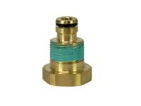 TR20 Adapter transition for lances TR20i-1/4v