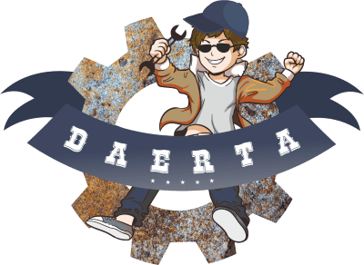 Daerta