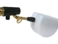 ST-8 float valve