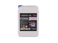 HELPiX „Active Foam Extra“ aktyvios putos - 22 kg