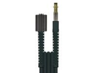 HOSE DN6 Black 10m, M22 – 10mm Attachable Connector