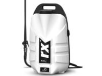 Battery-Powered Sprayer RX ALKA 12L