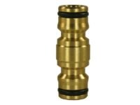 Brass Quick Coupling "Universal" connection