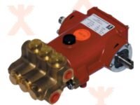 High Pressure Pump SPECK - P11/15-150