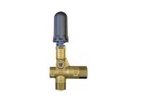 Pressure regulator Hawk VB85/280 – 80 L/min