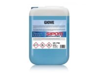 Растворитель грязи GIOVE SIPOM 25 кг