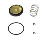 Ремонтный комплект для электромагнитного клапана TYP0287 Burkert 5281